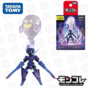 Pokemon Moncolle Ghost-type Tera Ceruledge Figure JAPAN - Picture 1 of 1