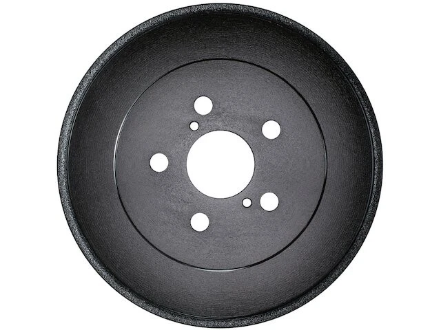 Tambor de freno trasero 34CQZB69 para Pontiac Vibe 2003 2005 2004 2008 2006 2007 2009 Foto 1 de 1