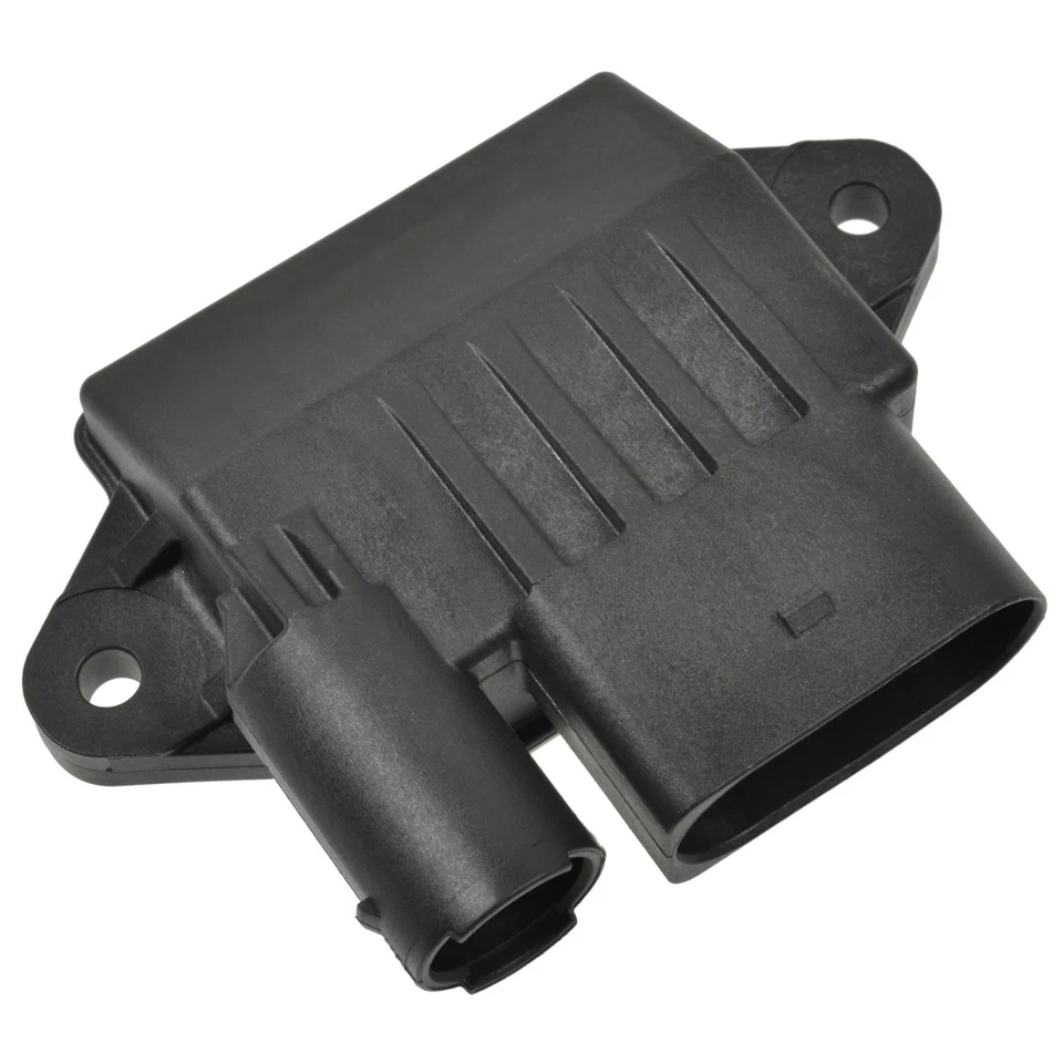 Controlador de bujía incandescente diésel V6 3,0 L para Jeep Grand Cherokee 2007-2009 SMP 2007 Foto 1 de 4