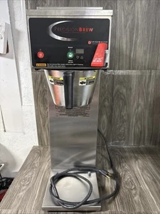Grindmaster Cecilware B-SAP PrecisionBrew Automatic Airpot Coffee Brewer #T1 - Picture 1 of 5