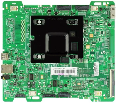 Placa base Samsung BN94-11976A para UN75MU8000FXZA (versión FA01) Foto 1 de 2