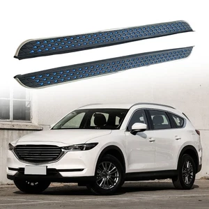 Fits for Mazda CX-8 CX 8 CX 2018 2019 2020 Running Boards Side Steps Pedals 2pcs - Bild 1 von 24