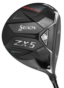 New Srixon Golf ZX5 LS MKII Driver - Picture 1 of 5