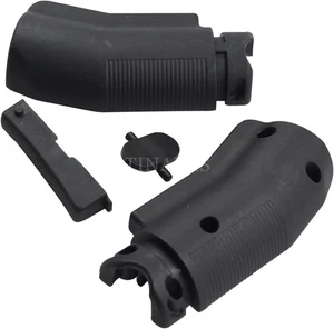 Joystick Handle Set 97014GT 97014 for with Genie Scissor Lift GS1930 GS1932 - Picture 1 of 5