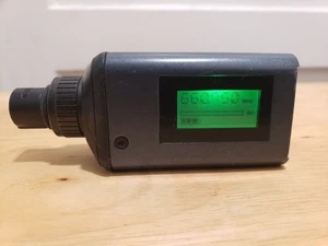 sennheiser skp 100 g2 - Picture 1 of 4