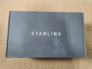 Starlink Gen 2 Kit - Rechteckbetätigte Schale - Bild 1 von 5
