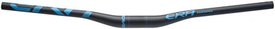 Manillar RaceFace Era - Carbono 780 mm 20 mm 35,0 8 grados azul Foto 1 de 2