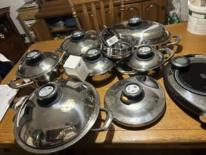 pentole amc originali - Foto 1 di 3