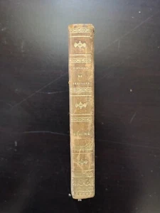 RESUME DE L' HISTOIRE DE BRETAGNE / 1826 / TBE / collection résumés - Picture 1 of 3