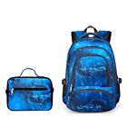 Boys Backpacks Set With Lunch Bag For Kids Primary Elementary School Bags Eement