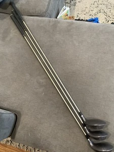 MacGregor Heritage Classic 1 3 5 Driver RH Medium  flex mid kick point Graphite - Picture 1 of 16