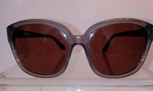 Roberto Cavalli Sonnenbrille mit Etui Boros 733S Animal Leopard RAR - Bild 1 von 10