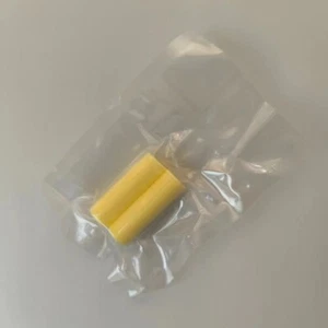 2Pcs/ 1 pack Teeth Aligner Chewie Chewies Orthodontic Bite Silicone Stick - Picture 1 of 3