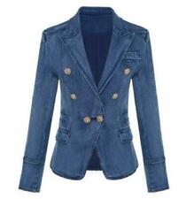 Size 14 Denim Coats, Jackets & Waistcoats for Women