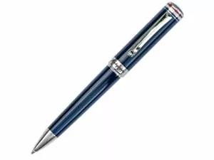Bolígrafo Montegrappa American Dream EE. UU. Patriot (ISUSABPB) - Imagen 1 de 3