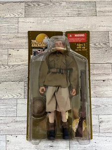 The Ultimate Soldier - WWII British 8th Army North Africa 21st Centry Toy #70210 - Picture 1 of 4
