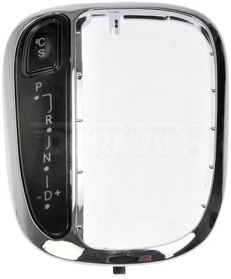 Indicador de cambio de transmisión automática para Mercedes-Benz CLK500 Dorman 2003-2006 Foto 1 de 2