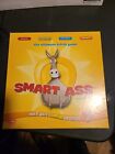 University Games Smart Ass Board Game Ultimate Trivia Game 2-8 Players Age 14+