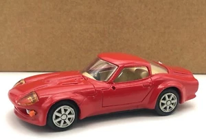 Marcos Mantura Cupé Promod UK Ltd 1:43 Construido a Mano Modelo 240-R - Imagen 1 de 6
