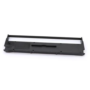 Cartucho de cinta de impresora compatible con Epson LQ200 ERC-190K ERC-04 LQ300 - Imagen 1 de 4