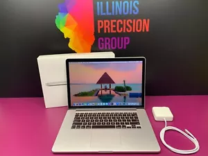 Apple MacBook Pro 15" i7 Retina 1TB SSD 16GB 3.4Ghz BIG SUR - Garanzia - Foto 1 di 17