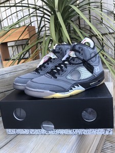 nike vapormax off white ebay