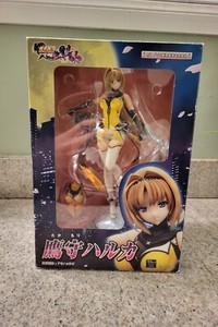 nude anime figure eBay