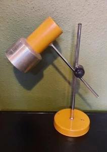 1970'S retro Lamp for renovation/ rewiring. Made in Italy. - Picture 1 of 10