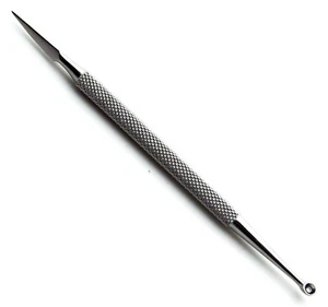 Blackhead Comedone Blemish Acne Spot Pimple Extractor Remover Beauty Tools B6 - Picture 1 of 9