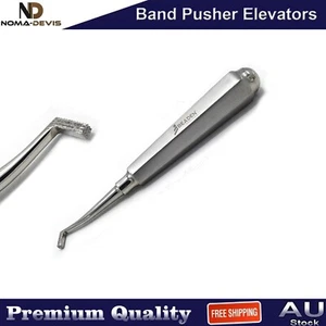 Mershon Band Pusher Elevator Band Seating Burnishing Orthodontic Instruments - Picture 1 of 4