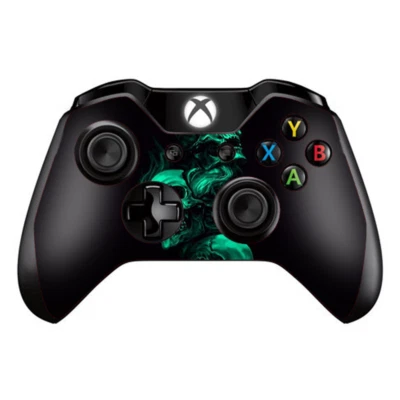 Skins Decal Wrap for Xbox One / One S Controller See Speak Hear no Evil - Photo 1/2