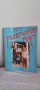 FLEETWOOD MAC THE AUTHORIZED HISTORY by SAMUEL GRAHAM PAPERBACK BIOGRAPHY 1978 - Picture 1 of 20