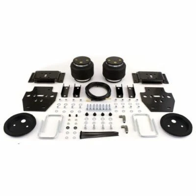 Kit de resorte trasero Air Lift 88299 Loadlifter 5000 Ultimate para Toyota Tundra NUEVO Foto 1 de 3