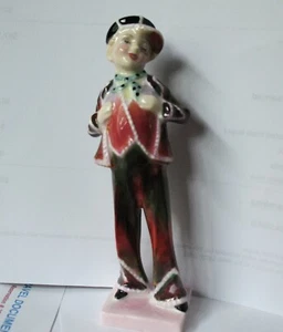 Royal Doulton Figurine Pearly Boy HN 2036 - Picture 1 of 6