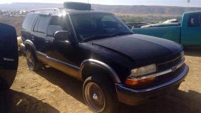 Used Fuel Pump fits: 1998 Chevrolet Blazer s10/jimmy s15 Pump Assembly Grade A - Image 1 of 4