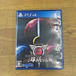 Refurbished: PS4 Earth Defense Force 6 SONY PlayStation 4 - Picture 1 of 3