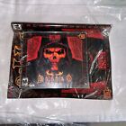 Diablo 2 Sealed  (pc, 2000) Blizzard Pc Games. See Picture For Details.