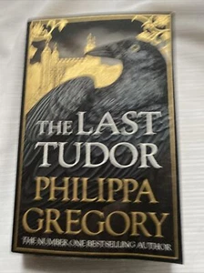 The Last Tudor by Philippa Gregory (Paperback, 2017) - Picture 1 of 8