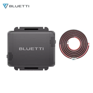 BLUETTI D60L 560W Car Alternator Charger DC-DC Charger for Power Stations - Picture 1 of 13