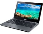 Acer Chromebook 11 C740 | 11.6" Hd Display | Intel 1.50ghz | 4gb Ram | 16gb Ssd