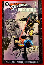 Superman VS. Predator 2