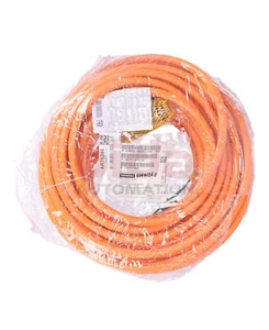 Siemens 6FX8002-5DA41-1CF0 / 6FX8 002-5DA41-1CF0 Przewód zasilający / Linia zasilająca - Zdjęcie 1 z 2