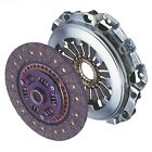 Exedy Stage 1 Organic Clutch Kit 215mm Sprung Plate - TK02H840