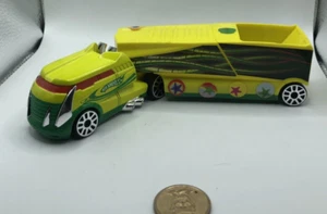 Hot Wheels 2006 Truckin’ Transporters NO CAR! - Picture 1 of 7
