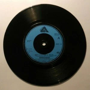 Showaddywaddy. Sweet Little Rock 'N' Roller / Five Minutes More. 7" 45 - Picture 1 of 2