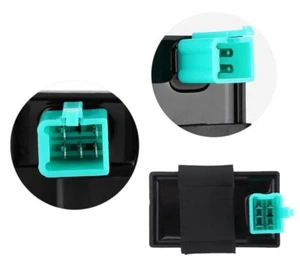 5 pines AC CDI Box Racing Box para moto 50cc 70cc 90cc 110cc Dirt Bike ATV  - Imagen 1 de 4