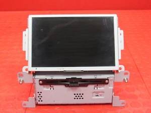 16-19 Ford Escape Sync 3 Module Display Touch Screen Radio JJ5T-14G370-ABC 2987 - Picture 1 of 10