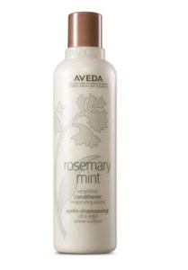 Aveda Rosemary Mint Weightless Conditioner 8.5 Fl Oz Brand NEW - Picture 1 of 2