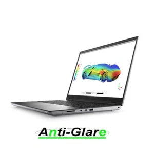 2X Anti-Glare Screen Protector Guard for DELL Precision 5680 7670 7680 16" 16:10 - Picture 1 of 14