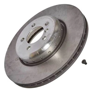 Brembo 09.C399.13 Front Brake Discs 2 Pieces Pair 370mm Diameter Vented Braking - Picture 1 of 11